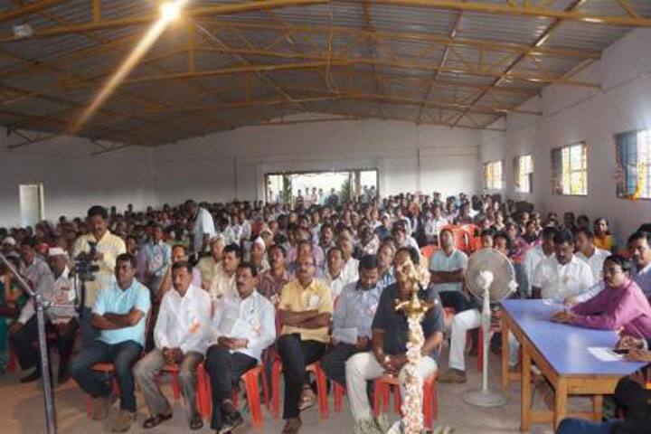 auditorium